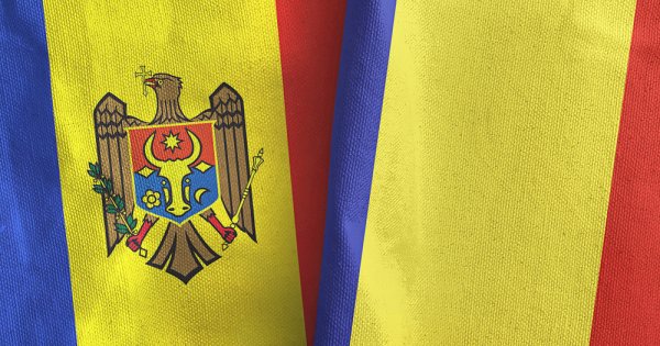 Imagine pentru articolul: România a luat locul Rusiei în economia Moldovei. Investiții de 400 de...
