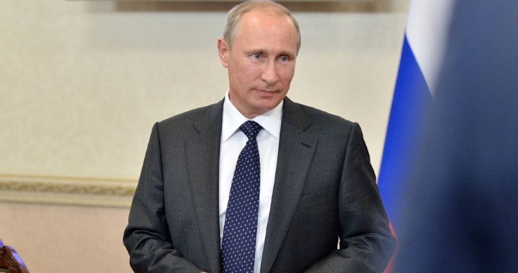 Imagine pentru articolul: Vladimir Putin promite 'victorii stralucitoare' pentru Rusia, inainte de alegerile prezidentiale