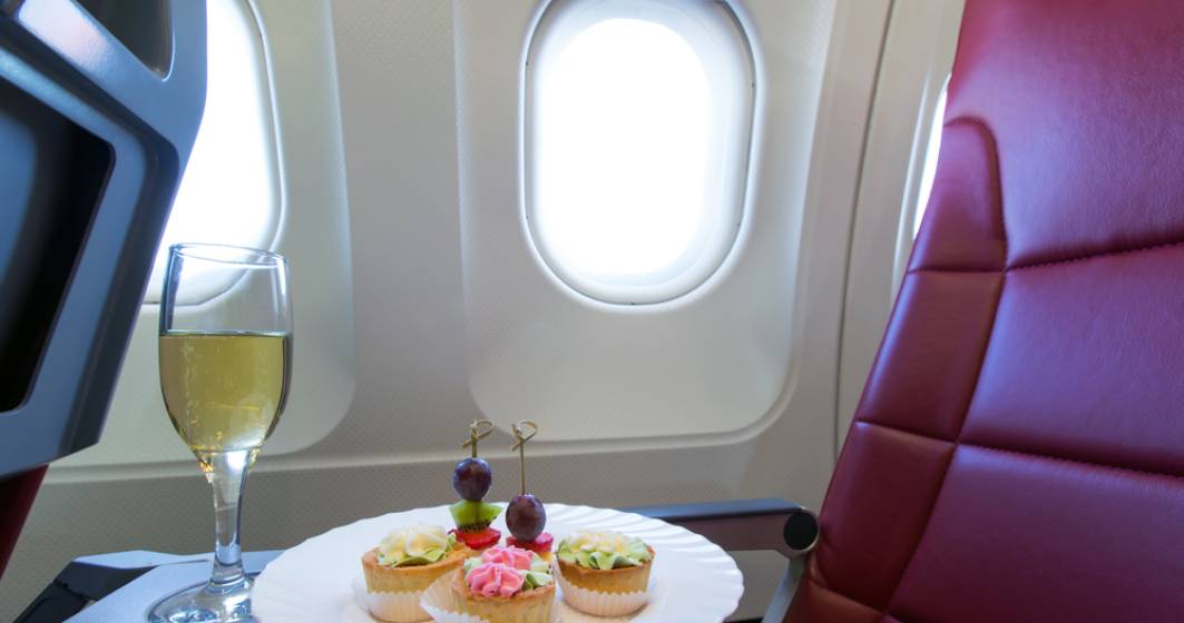 Imagine pentru articolul: Prăjiturile și biletele de avion au avut cele mai mari scumpiri în ultimul an