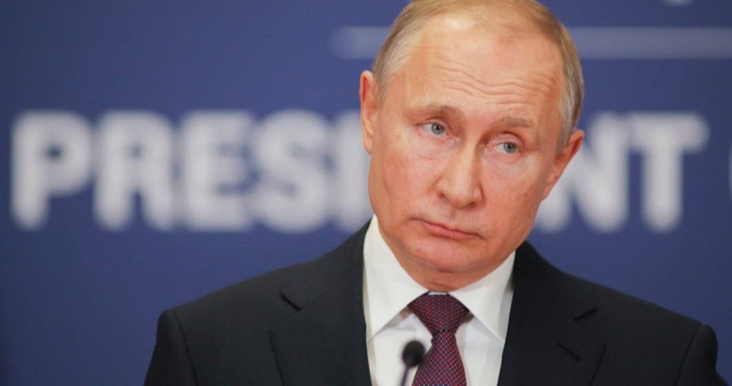 Imagine pentru articolul: Putin spune că lansatoarele de rachetă din România și Polonia sunt o amenințare pentru Rusia
