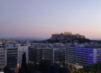 Poza 1 pentru galeria foto GALERIE FOTO | O aventură de o zi și o noapte la Atena. Cum te poți distra în mai puțin de 24 de ore în Capitala Greciei