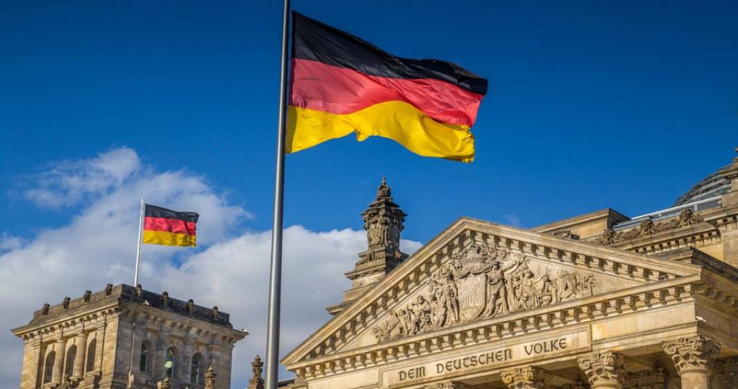 Imagine pentru articolul: Germania isi pune speranta in muncitorii straini pentru a acoperi deficitul de forta de munca