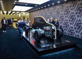 Imagine: Renault, ținte ambițioase pentru a lansa mașini electrice ieftine: Prețul...