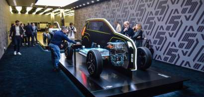 Renault, ținte ambițioase pentru a lansa mașini electrice ieftine: Prețul...