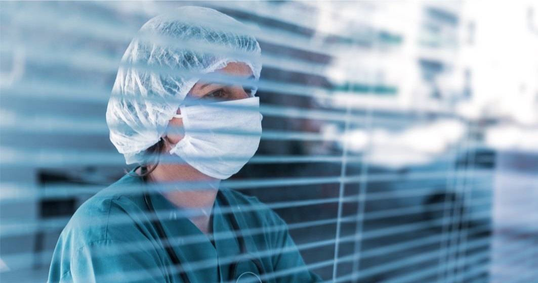 Imagine pentru articolul: Șeful Colegiului Medicilor vrea suspendarea medicilor care promovează teorii care nu sunt validate științific