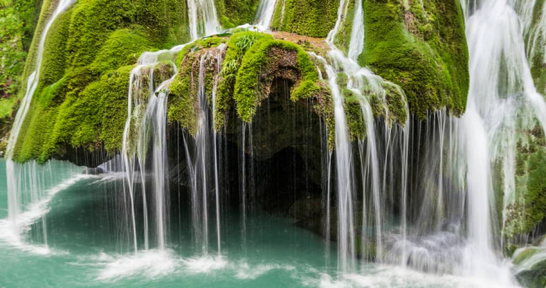 Imagine pentru articolul: 5 cascade inedite din Romania si de ce trebuie sa le vezi