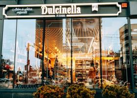 Imagine: Lanțul de cofetării Dulcinella, preluat de fondul de investiții Cornelius H...