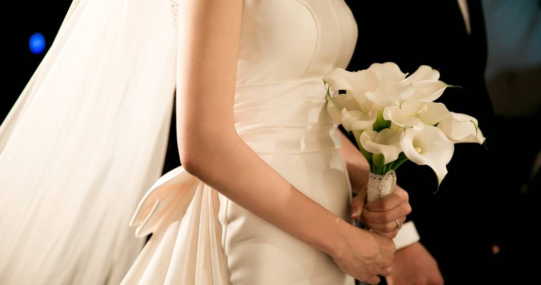 Imagine pentru articolul: Primaria Capitalei vrea sa acorde un stimulent pentru casatorie tinerilor