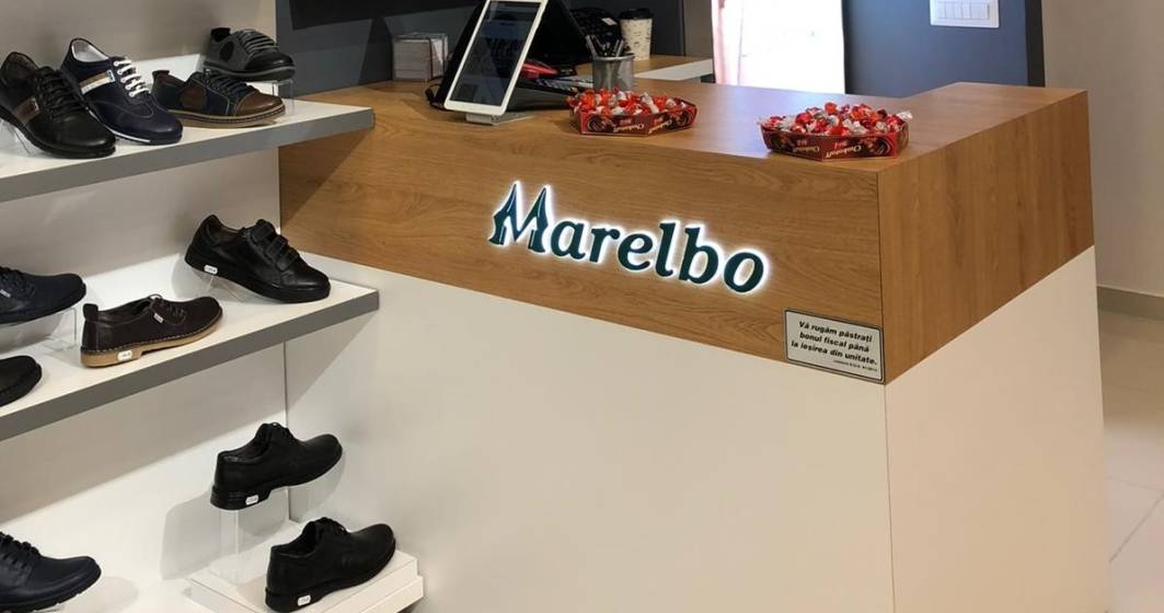 Imagine pentru articolul: Marelbo deschide cel de-al doilea magazin din Sibiu si ajunge la o retea de 58 de magazine la nivel national