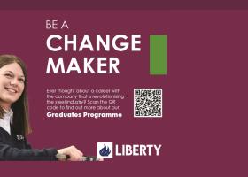 Imagine: Change Maker, episodul 1 - Oamenii care produc un viitor verde la Liberty Galați
