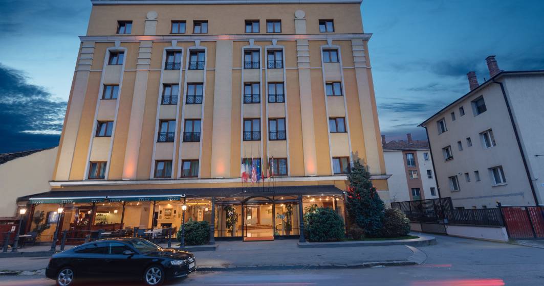 Imagine pentru articolul: Facultatea de Drept a Universității Babeș-Bolyai a cumpărat hotelul Opera Plaza cu Cluj