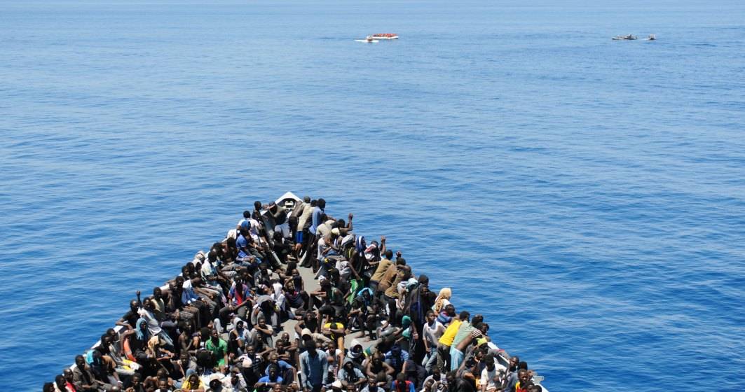 Imagine pentru articolul: Comisia Europeană: Cei care nu au nevoie de protecţie internaţională trebuie să se întoarcă în ţările lor de origineâ