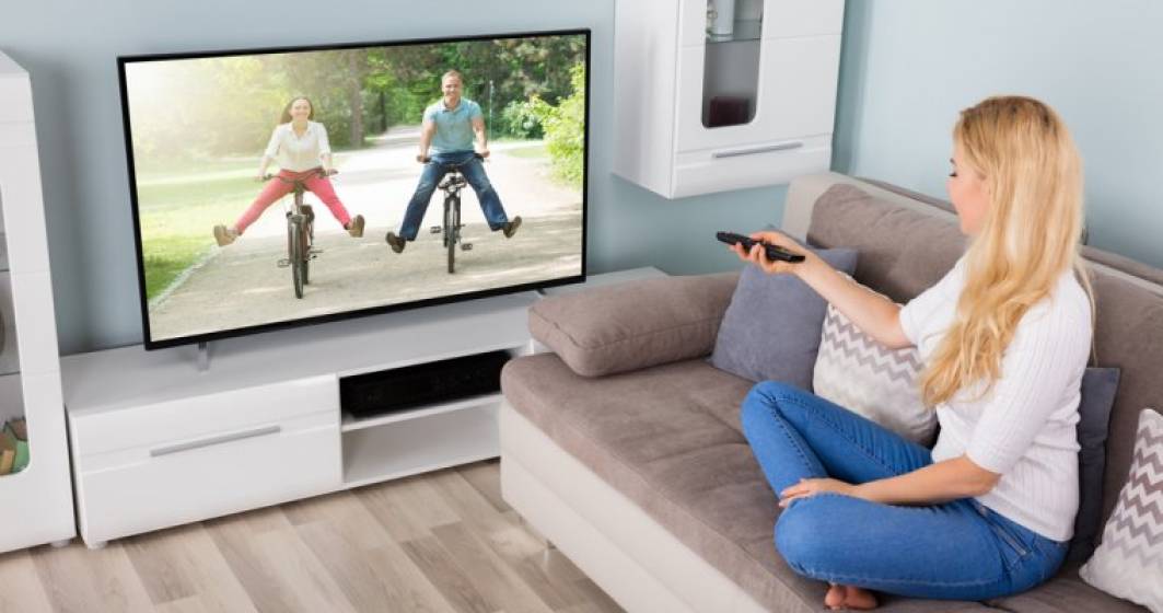 Imagine pentru articolul: Televizoare la reducere: 3 modele mai ieftine cu pana la 45% de "Ziua eMAG"