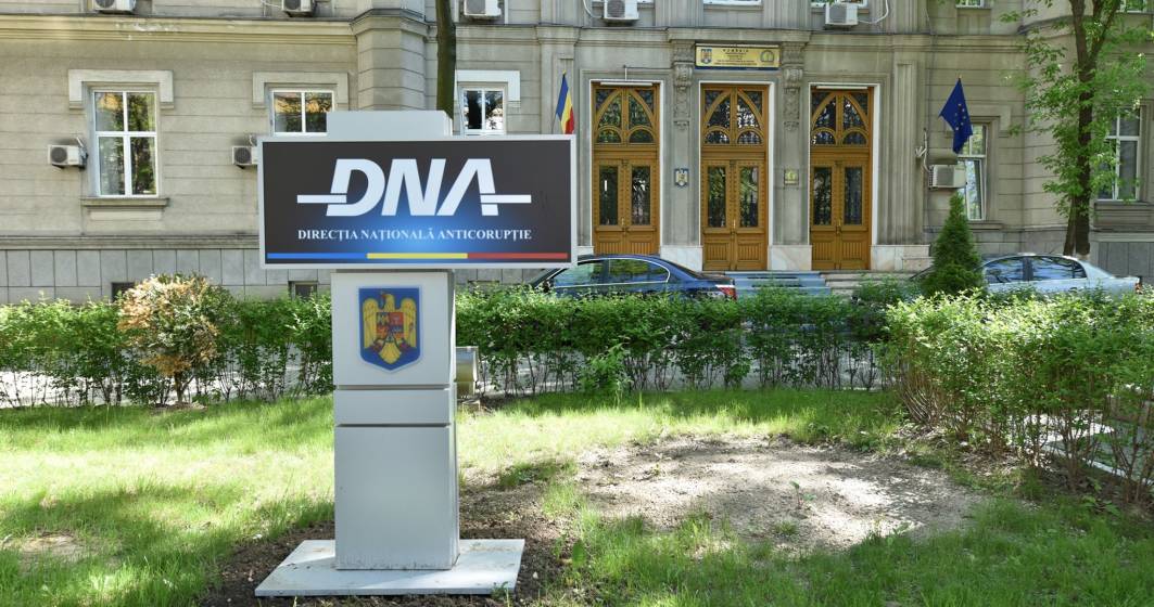 Imagine pentru articolul: ICCJ: Procurorii DNA nu mai pot ancheta abuzul în serviciu dacă paguba este mai mică de 200.000 de euro