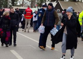 Imagine: 5 mituri despre refugiați sau cum îi judecăm pe ucraineni mai aspru decât pe...