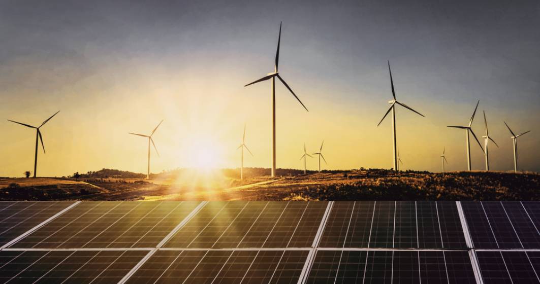 Imagine pentru articolul: Ministerul Energiei pune la bătaie peste 800 de milioane de euro pentru proiecte eoliene, solare și hidro