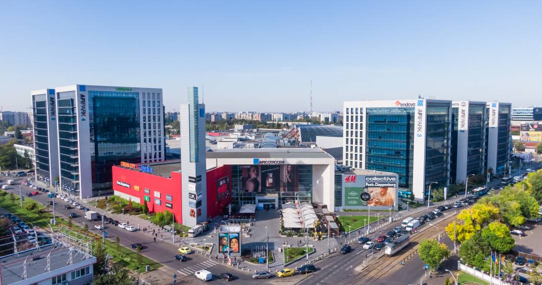 Imagine pentru articolul: GALERIE | Mall-uri București: Unde te poți distra și ce poți găsi în centrele comerciale din Capitală