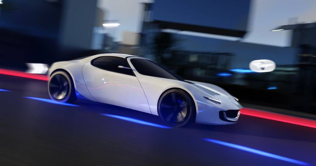 Imagine pentru articolul: Mazda va investi 11 miliarde de dolari în electrificare, ar pregăti o mașină sport electrică
