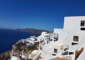 Imagine: Prea mulți turiști: Grecia vrea să limiteze numărul croazierelor în două...