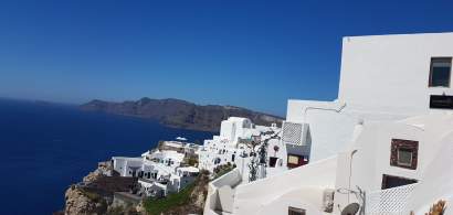 Prea mulți turiști: Grecia vrea să limiteze numărul croazierelor în două...