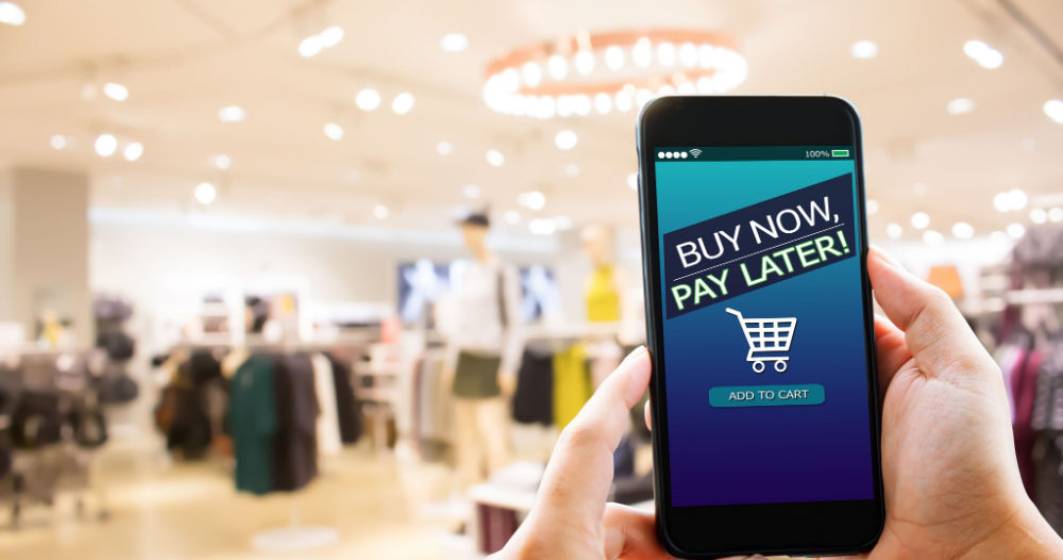 Imagine pentru articolul: Fuziunea online-offline, plățile integrate și modelul "buy now pay later", câteva dintre noile trenduri din retail
