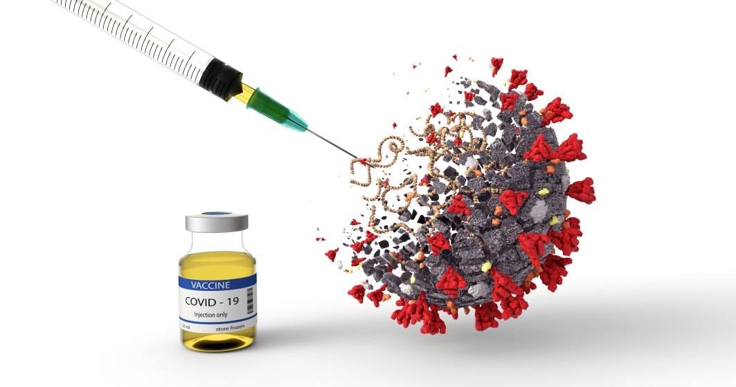 Imagine pentru articolul: Vaccinul rusesc anti-COVID produce anticorpi, arată un studiu publicat în The Lancet. Ce efecte adverse au fost observate