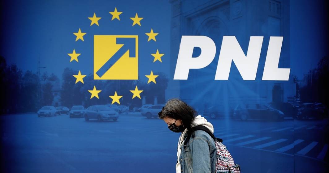 Imagine pentru articolul: PNL suspendă două zile campania electorală, în semn de respect pentru victimele de la Piatra Neamț