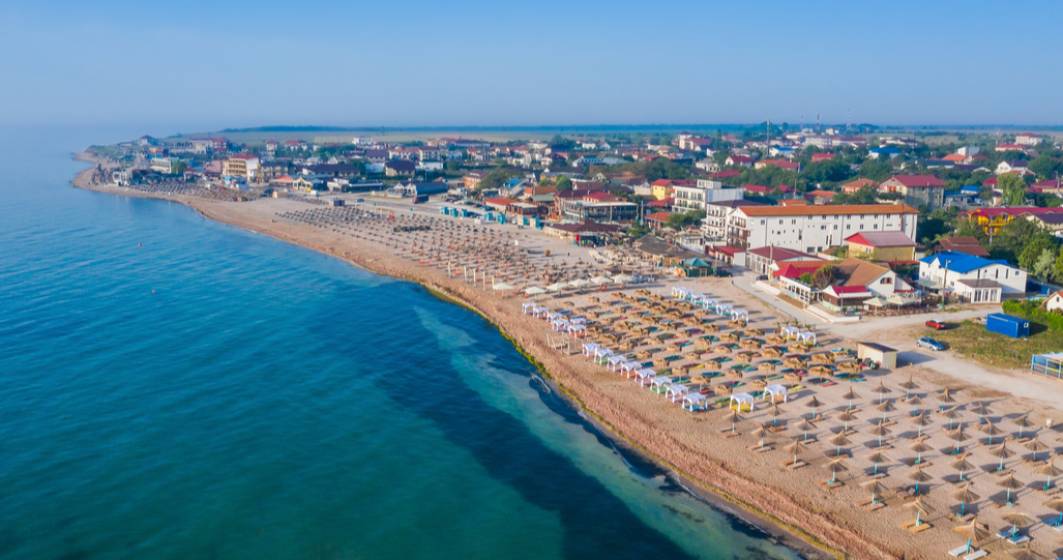 Imagine pentru articolul: Amenzi ANSVSA de peste 1,7 milioane de lei la restaurantele de pe litoralul românesc