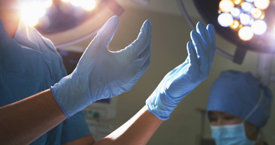 Imagine pentru articolul: Spitalul Monza investeste peste 2 milioane de euro in chirurgia robotica