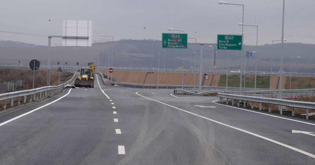 Imagine pentru articolul: Liviu Dragnea cere ministrului transporturilor ca autostrazile sa fie facute de compania de drumuri, in regie proprie