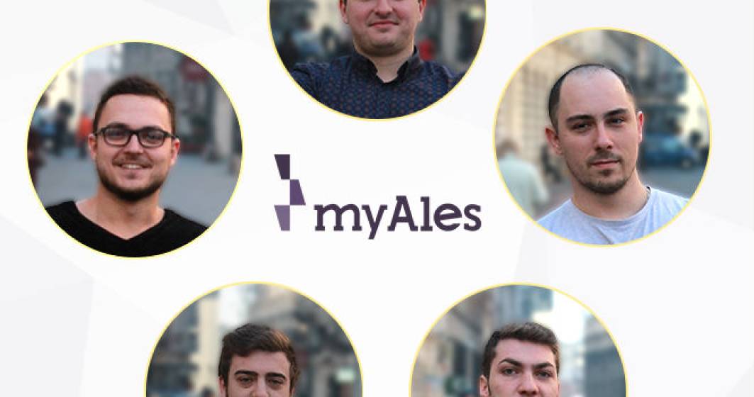 Imagine pentru articolul: Cat investeste un start-up in marketing? myAles.ro intermediaza prestatorii de servicii cu beneficiarii