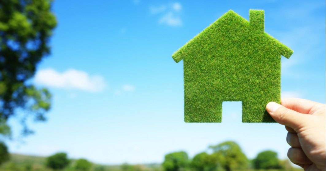 Imagine pentru articolul: Expert, despre ”Casa Verde”: Nu te apuci să pui energie regenerabilă pe o casă prin care bate vântul