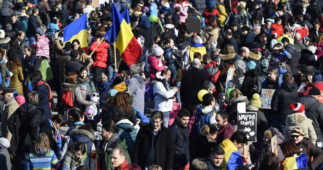 Imagine pentru articolul: Mircea Coșea: Economia României se apropie de o stare gravă. Este necesară o celulă de criză, fiindcă ar putea urma mișcări sociale
