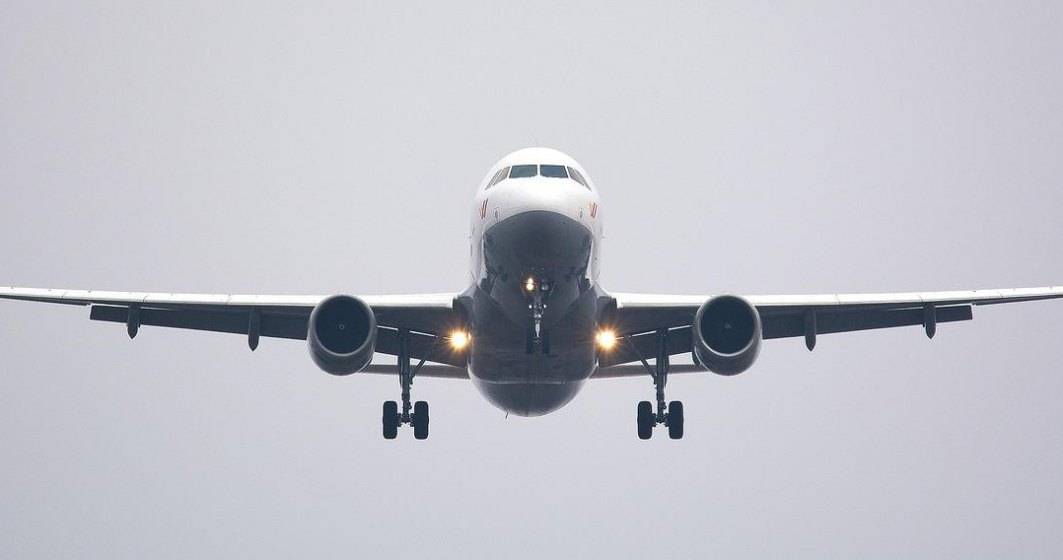 Imagine pentru articolul: Șeful ANPC: Puteți solicita până la 600 de euro despăgubire pentru un zbor anulat