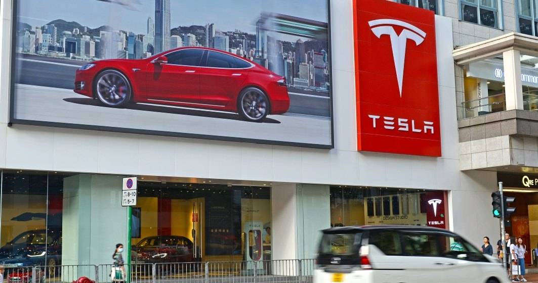 Imagine pentru articolul: Tesla anunță o mașină electrică de 25.000 de dolari
