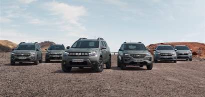 Dacia: scumpirile fac parte din noua realitate a pieței auto