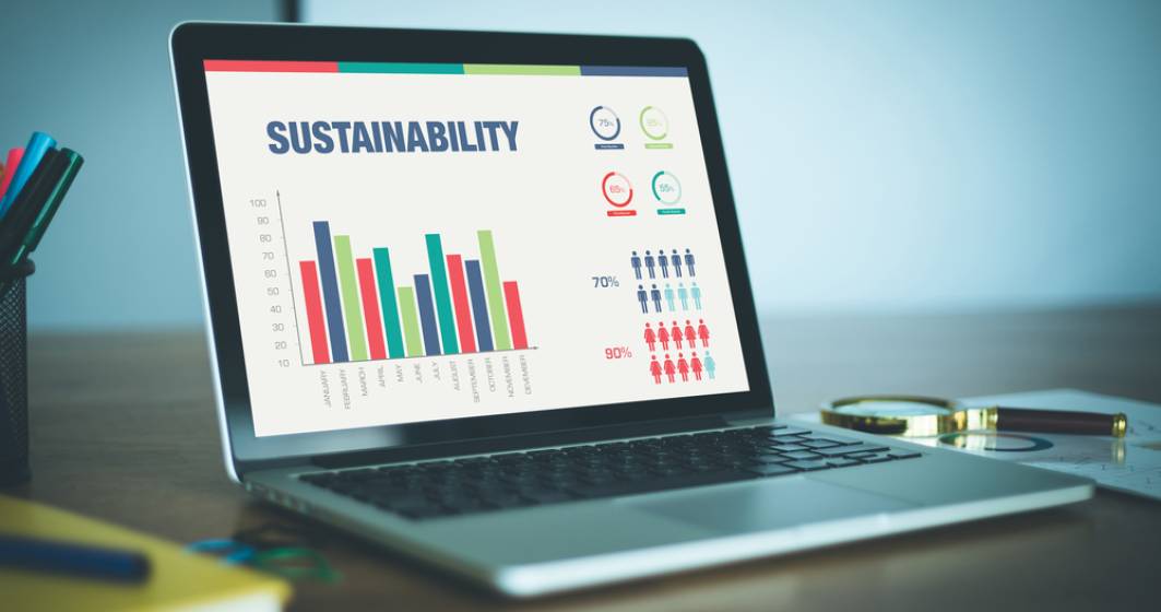 Imagine pentru articolul: Constantin Damov, GreenGroup: Raportarea în materie de sustenabilitate a devenit o formă de marketing, iar marketingul numai sustenabil nu e