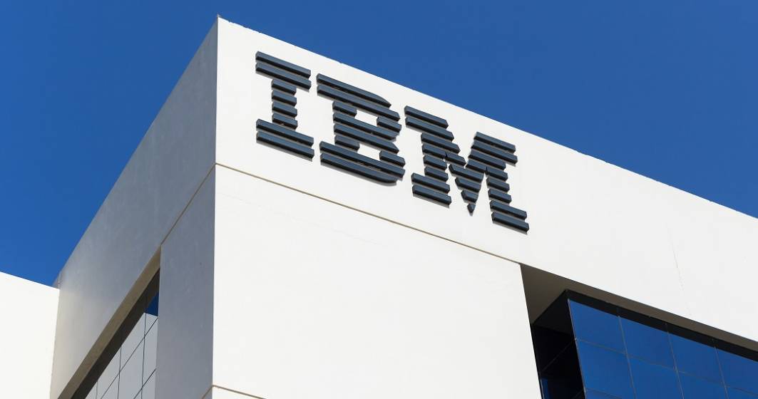 Imagine pentru articolul: IBM și Bank of America aduc în Europa cloud banking-ul: BPN Paribas, primul client