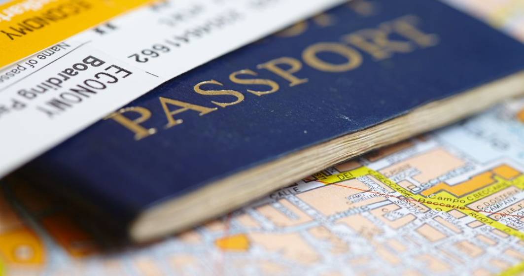 Imagine pentru articolul: MAE a prelungit programul pentru eliberarea pasapoartelor