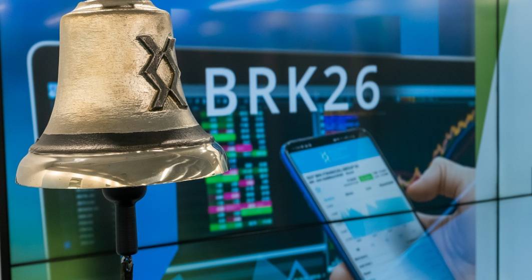 Imagine pentru articolul: Singura firmă de brokeraj listată pe BVB vine în piață cu obligațiuni de 25 mil. lei