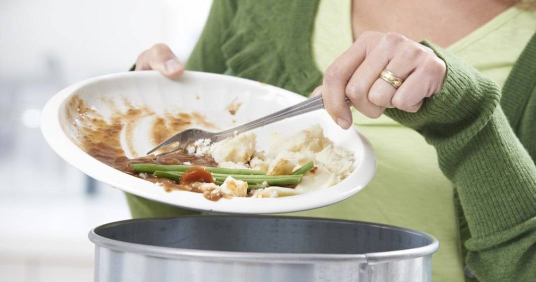 Imagine pentru articolul: Risipa alimentară de Sărbători: Cum să nu mai aruncăm banii „la gunoi” de Crăciun și de Anul Nou