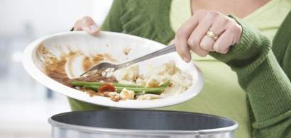 Risipa alimentară de Sărbători: Cum să nu mai aruncăm banii „la gunoi” de...