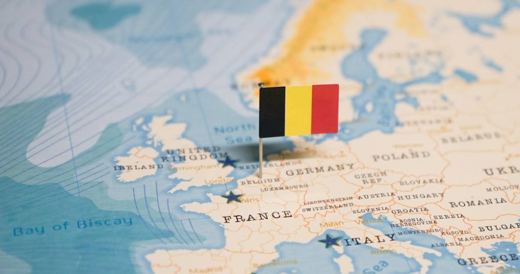 Imagine pentru articolul: Belgia preia președinția rotativă a Uniunii Europene