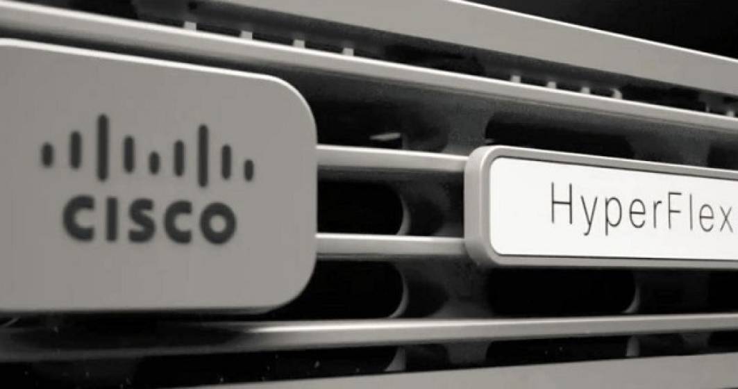 Imagine pentru articolul: (P) Cisco HyperFlex sau cum puteti transforma complexitatea in simplitate