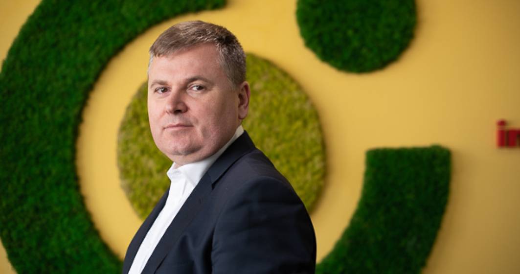 Imagine pentru articolul: Dragoș Mirică, Deputy CEO OTP Bank: Reducerea contribuțiilor sociale cu până la 50%, o soluție care ar putea ajuta companiile