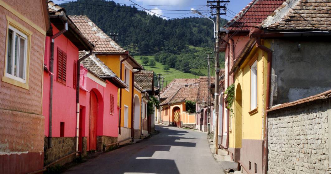Imagine pentru articolul: Un sat din România apare în topul unui clasament dedicat turismului rural, alcătuit de Organizația Mondială a Turismului
