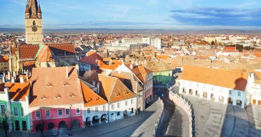 Imagine pentru articolul: Judetul Sibiu risca sa piarda bani europeni, din cauza prevederilor din PNGD
