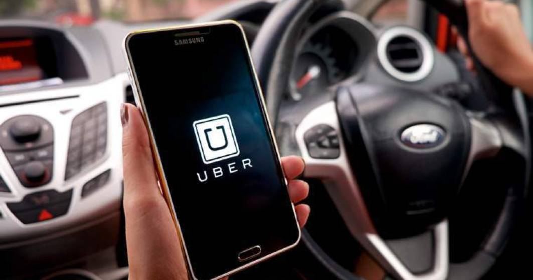 Imagine pentru articolul: Uber introduce curse mai ieftine catre anumite locuri din Bucuresti. Reducerea este doar in weekend