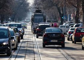 Imagine: Primar de sector: Bucureştiul a devenit un oraş al maşinilor, nu mai e un...
