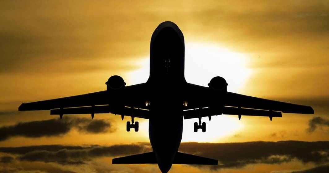 Imagine pentru articolul: Peste 50 de zboruri de repatriere sunt anunţate pe Aeroportul Otopeni